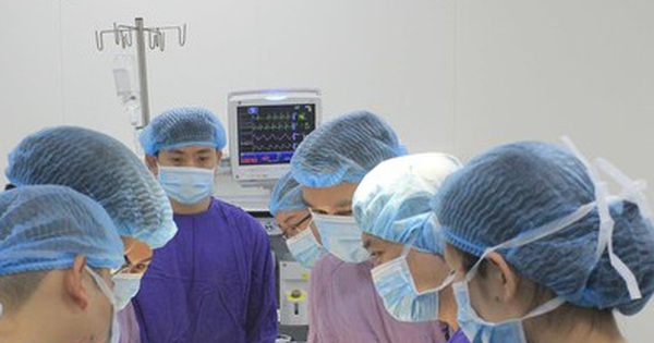 Tạo ‘cậu nhỏ’ mới có phong độ đàn ông hoàn hảo cho nam thanh niên bị cháy cụt dương vật