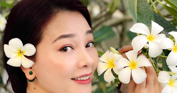 Hoàng Thị Yến sau 12 năm đăng quang Hoa hậu Quý bà