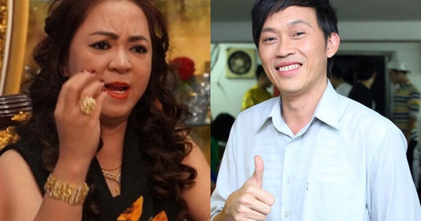 Vợ cũ Bằng Kiều bật khóc bênh vực Hoài Linh: Anh ấy là người sống có tình có nghĩa