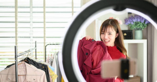 Bán hàng online bị chồng chê, vợ phản ứng cực “gắt”