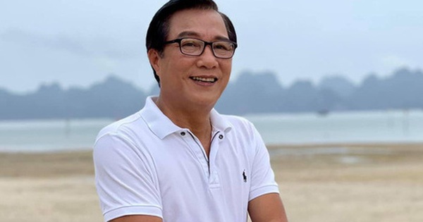 NSND Trọng Trinh muốn đi đến tận cùng của đam mê