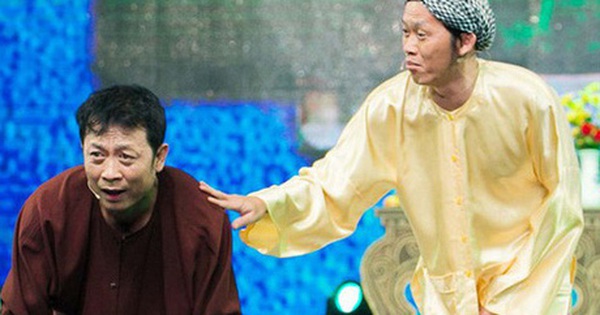 Đêm diễn định mệnh của Hoài Linh và lòng biết ơn của nam danh hài với vợ cũ Bằng Kiều