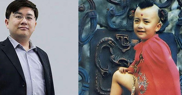 Hồng Hài Nhi ‘Tây Du Ký’ tài sản gần 400 tỷ, thành đạt tuổi 44