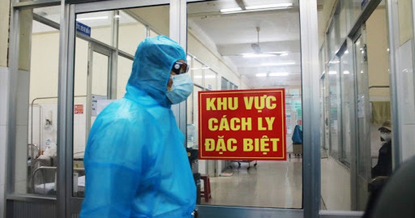 Hưng Yên ghi nhận thêm 2 ca dương tính là nhân viên quán bia, người bán hoa chợ Quảng Bá