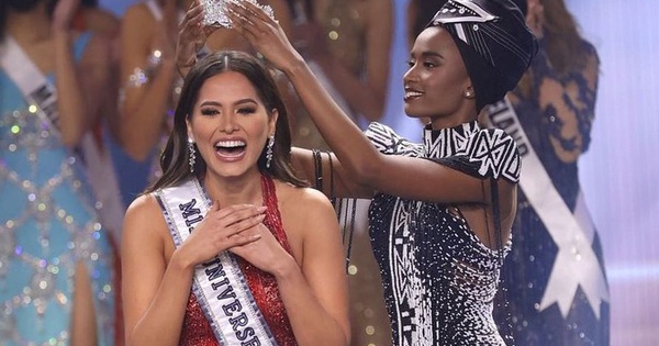 Bên lề Chung kết Miss Universe 2020: Sự trỗi dậy của Mỹ Latinh và tranh cãi phân biệt chủng tộc