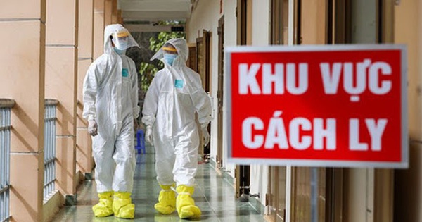 Những ai đến TP.HCM phải cách ly tập trung?