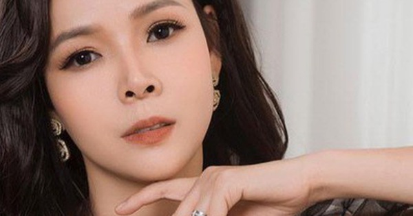 Nữ diễn viên ‘đanh đá nhất màn ảnh Việt’ tiết lộ ‘điểm yếu’ trên cơ thể