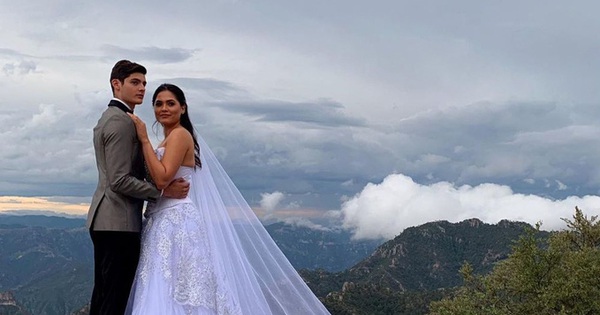 Tân Hoa hậu Hoàn vũ bị nghi đã kết hôn