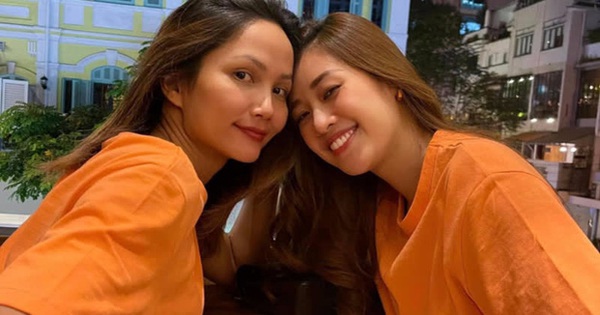 H’Hen Niê “quạu ghê gớm” vì liên tục bị tố thảo mai, xấu tính với Khánh Vân