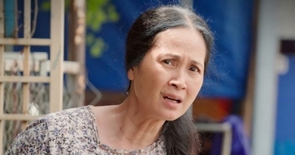 NSND Lan Hương: Các con tôi chê ‘sao trông mẹ kinh thế’