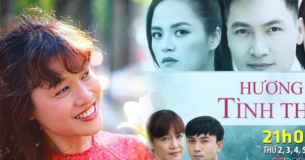 Nghệ sĩ Tú Oanh bà Bích “Hương vị tình thân”: Thích yên ổn, chưa bao giờ khao khát danh hiệu