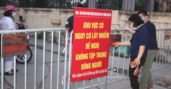 KHẨN: Những ai đến 2 địa điểm sau tại thành phố Hải Dương nhanh chóng khai báo y tế