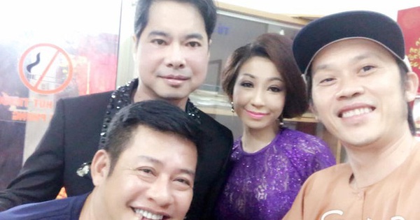 Danh tính người phụ nữ tự nhận là ‘vợ không công khai’ của Hoài Linh: Nghệ sĩ cải lương, có mối quan hệ thân thiết với loạt nghệ sĩ nổi tiếng Vbiz