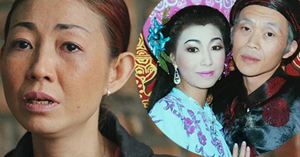 Nữ ca sĩ tuyên bố là vợ Hoài Linh, thay chồng đối mặt với bà Phương Hằng là ai?