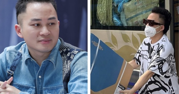 Tùng Dương huy động được 400 triệu đồng ủng hộ Bắc Giang chống dịch