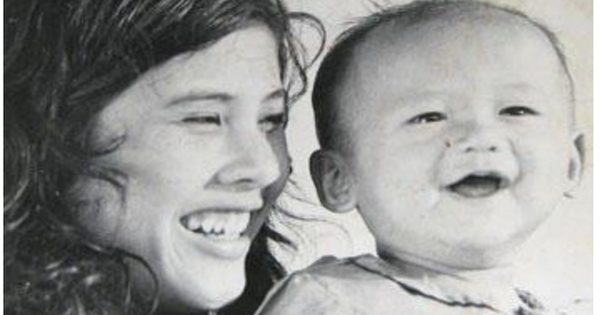 Em bé nổi tiếng trong “Cánh đồng hoang” trở thành tỷ phú nông dân