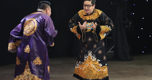 Chí Trung lần đầu tiết lộ vì sao Táo Quân vắng bóng nghệ sĩ hài phía Nam