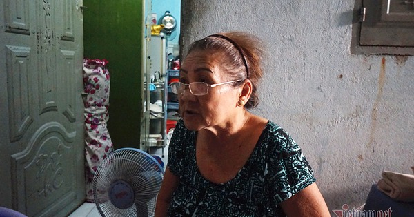 Nghệ sĩ Trung Vinh: Ở nhà trọ 12 m2, vợ chịu đựng chăm sóc, con bỏ mặc