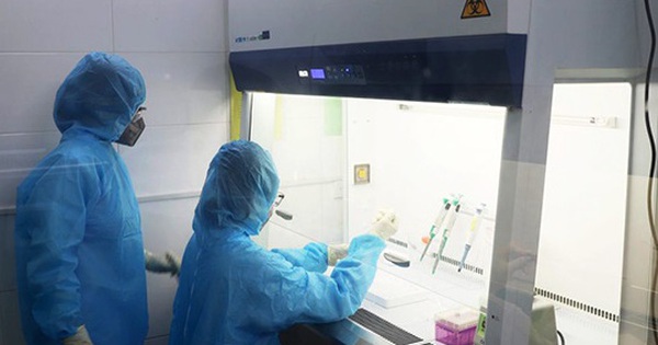 10 ca COVID-19 ở Hà Nam thuộc 1.926 mẫu đã xét nghiệm, 683 người đang chờ kết quả