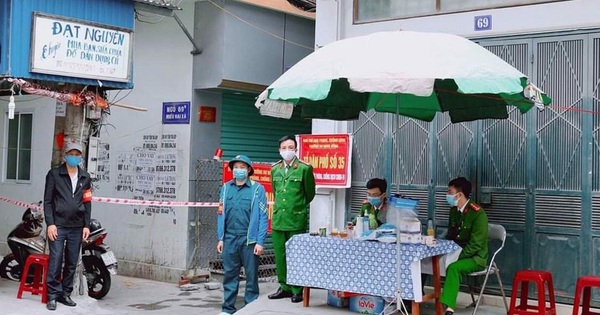 Vĩnh Phúc ghi nhận 88 F1, 220 F2 liên quan đến 5 chuyên gia Trung Quốc