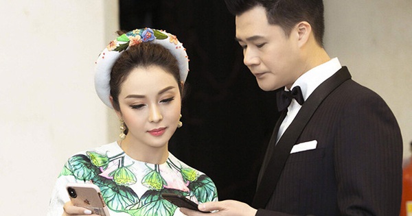 Những lần hội ngộ sau ly hôn của Jennifer Phạm – Quang Dũng