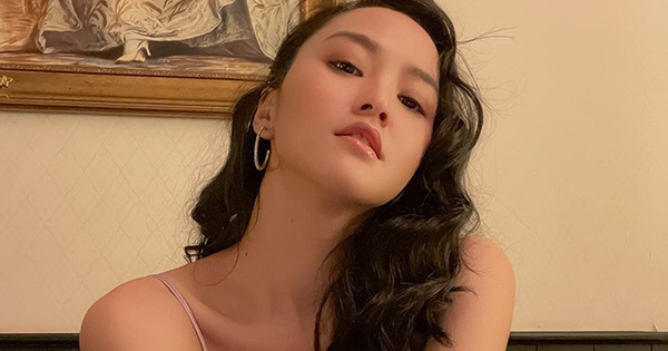 Vẻ nóng bỏng của mỹ nhân Việt lấy chồng là phó giám đốc ngân hàng, lớn hơn 17 tuổi