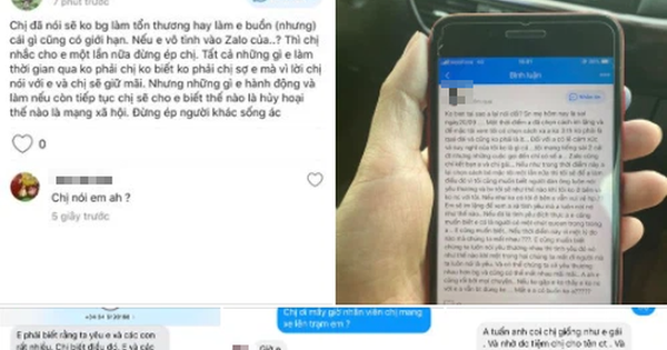 Chồng ngoại tình khi vợ đang mang thai, kẻ thứ 3 còn đề nghị ‘làm mâm cơm’ với màn trình diễn khó hiểu