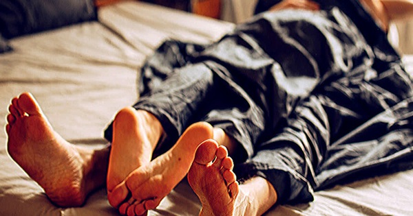 Cô vợ cay đắng phát hiện chuyện ‘ghê tởm’ của chồng trong chính nhà mình