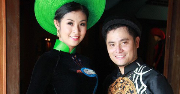 Dấu ấn của NTK gốc Quảng Bình vừa qua đời vì bạo bệnh ở tuổi 41