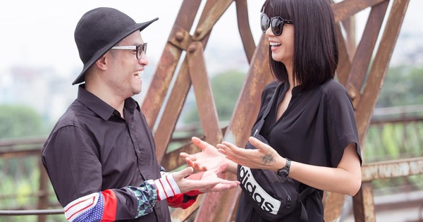 Hạ Vy, Võ Hạ Trâm đồng loạt chia sẻ nụ cười của NTK Nhật Dũng và nghẹn ngào nói lời tiễn biệt