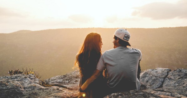 Một cuộc hôn nhân bền vững không thể thiếu điều này!