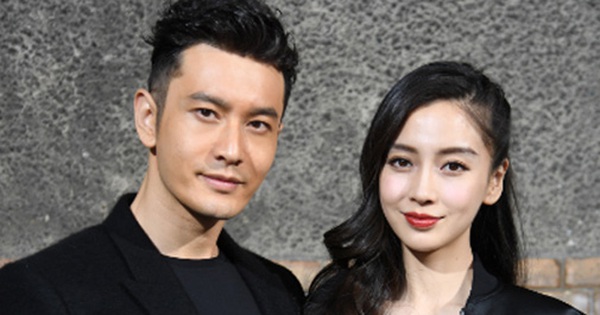 Huỳnh Hiểu Minh: ‘Tôi không bỏ vợ, cũng không ngoại tình’