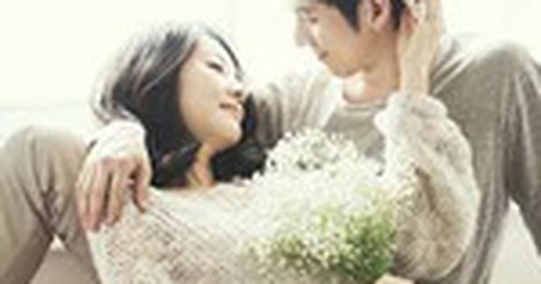 Vợ chồng đừng câu nệ đúng sai