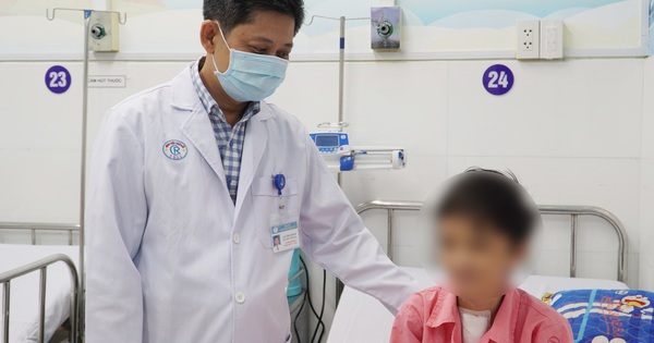 Phẫu thuật thành công cho bé trai 13 tuổi mắc bệnh tim bẩm sinh phức tạp và hiếm gặp