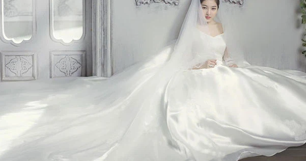 Biết giá tiền thuê váy cưới, mẹ con chú rể làm ầm ĩ ở cửa hàng và màn hủy hôn nhanh như 1 cơn gió của cô dâu