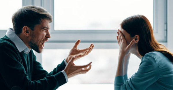 Vợ tôi là “thứ đàn bà không nên nết”