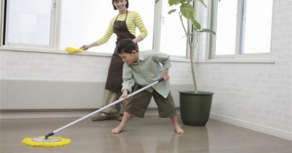 4 điều phải dạy con trước 10 tuổi