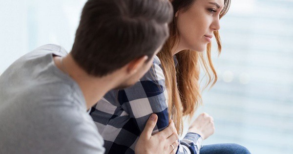 Tình yêu với vợ mỗi ngày một cạn