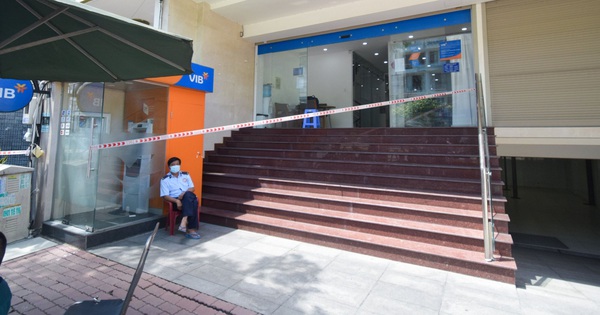 TP.HCM: Thêm 2 ca dương tính là F1 của hai vợ chồng đến khám tại BV Hoàn Mỹ Sài Gòn