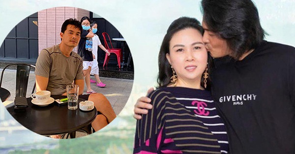 Quách Ngọc Ngoan giờ ra sao sau khi chia tay người tình đại gia hơn 9 tuổi Phượng Chanel?