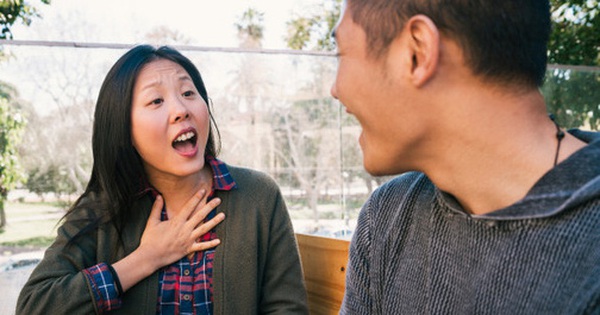 Hôn nhân và chuyện ngôn tình