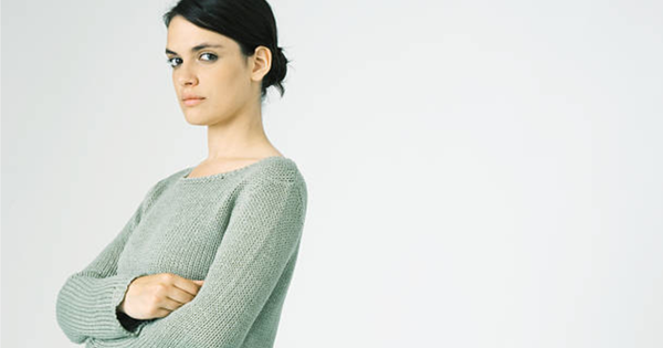 Con dâu cấm cửa ông bà trông cháu vì giấu các con đưa cháu đi bấm lỗ tai