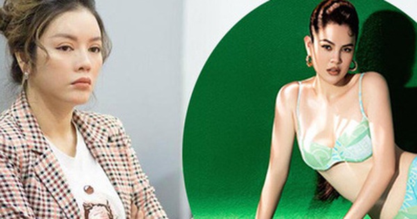 Lý Nhã Kỳ khi nổi giận: Dằn mặt đại gia có tiếng, quyết liệt “vạch trần” cả cộng sự