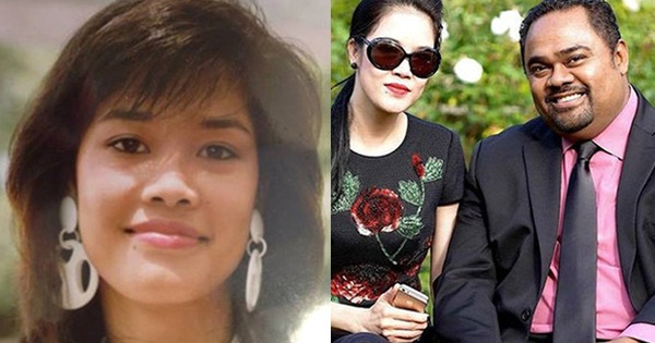 Thu Phương: Từng cô độc trên đất Mỹ và cuộc tình chưa biết lúc nào cưới với Dũng Taylor