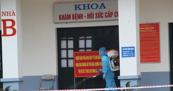 Xuất hiện ca dương tính, Lạng Sơn kích hoạt phương án chống dịch mức cao nhất