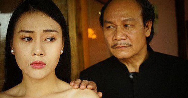 Nỗi khổ của diễn viên chuyên đóng vai phản diện