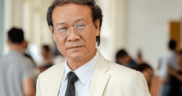 Đại tá, NSND Nguyễn Hải: ‘Tôi từng bị bố giận, các con ghẻ lạnh’