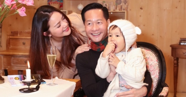 Đại gia Đức An: ‘Mong Ngọc Thúy thức tỉnh’