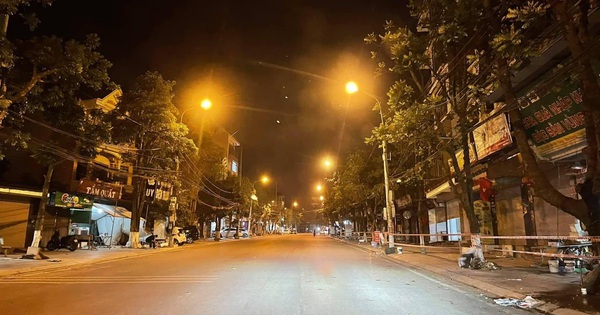 Một ngày tăng hơn chục ca COVID-19, Vĩnh Phúc đề xuất giãn cách xã hội toàn tỉnh