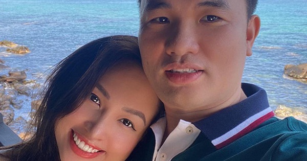 MC Thanh Vân Hugo: ‘Khi đã yêu, tôi nồng nàn và mãnh liệt’